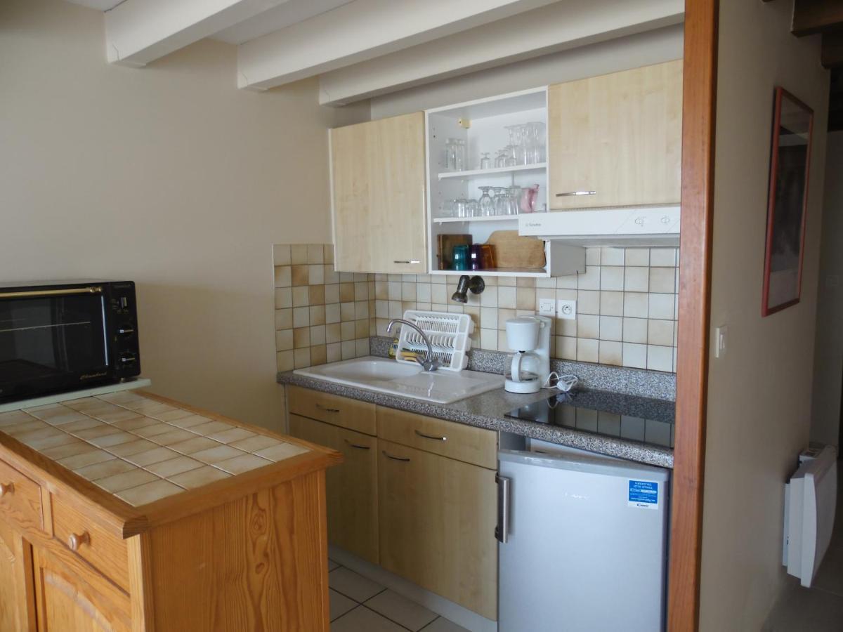 L'Abri Cotier Apartment Mimizan Bagian luar foto