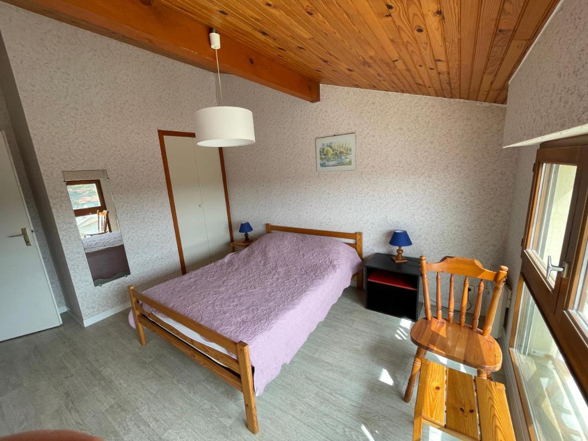 L'Abri Cotier Apartment Mimizan Bagian luar foto