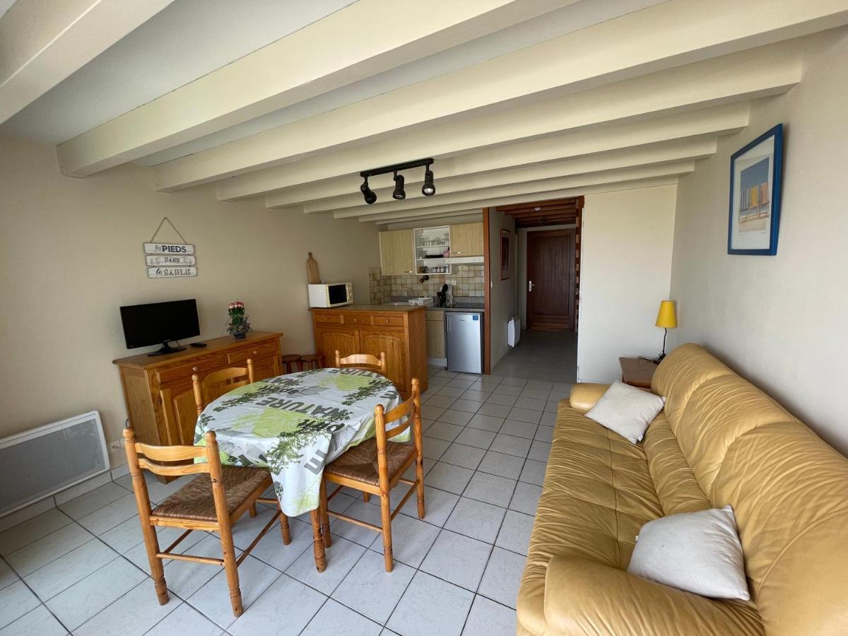 L'Abri Cotier Apartment Mimizan Bagian luar foto
