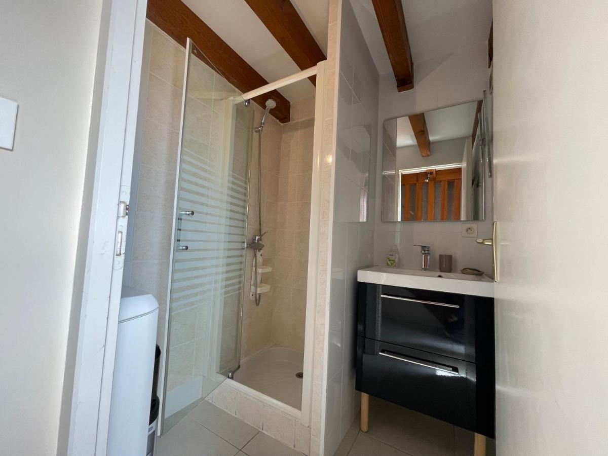 L'Abri Cotier Apartment Mimizan Bagian luar foto