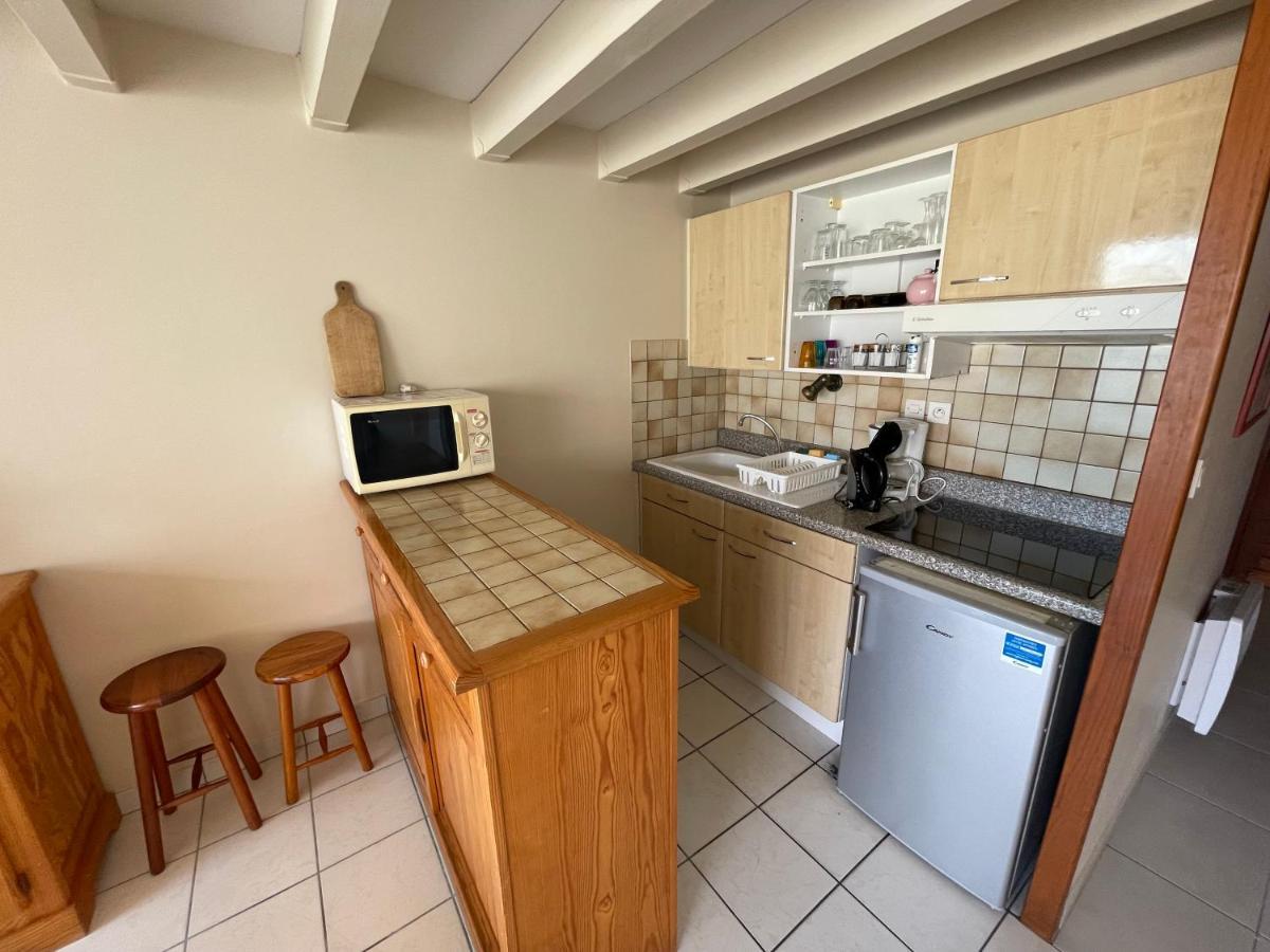 L'Abri Cotier Apartment Mimizan Bagian luar foto